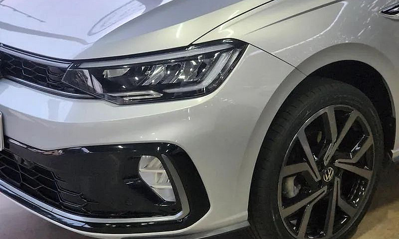 Volkswagen Virtus Ex...