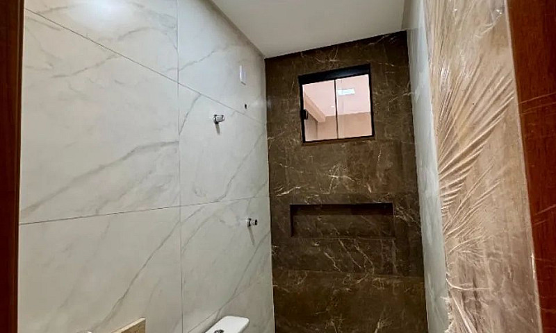 Casa No Buriti Seren...