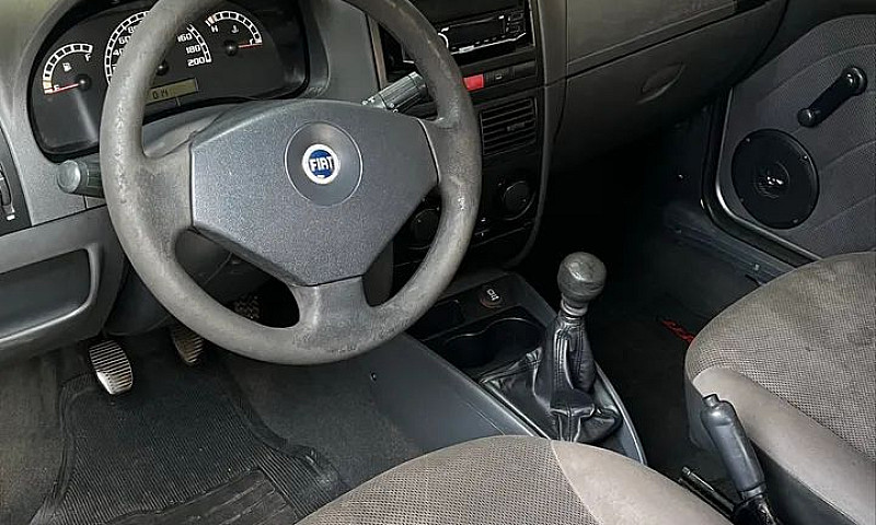 Fiat Palio Elx 1.0/ ...