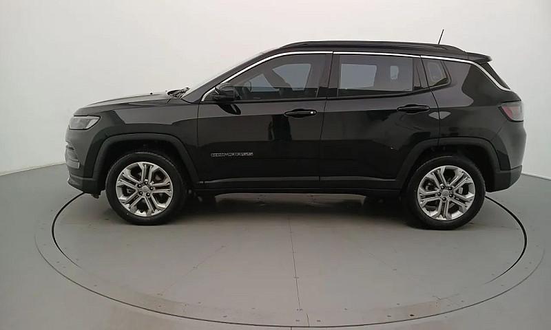 Jeep Compass 2022 1....