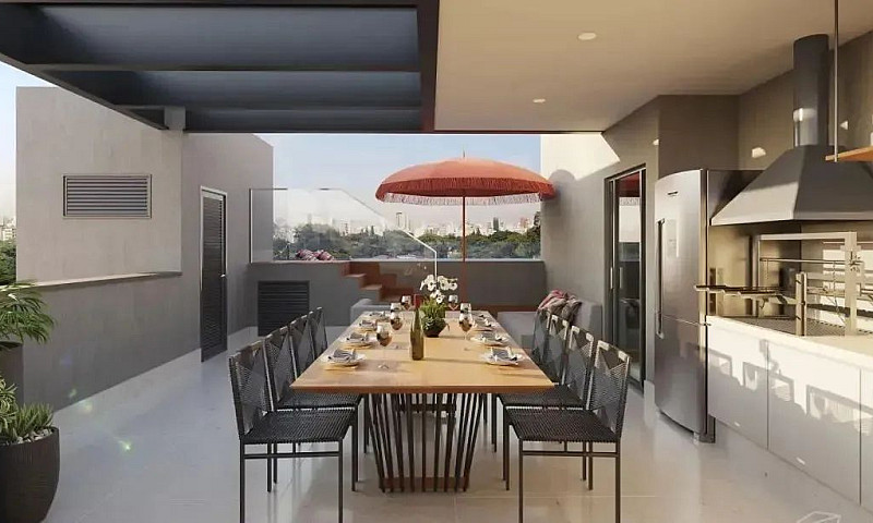 Casa De Condomínio P...