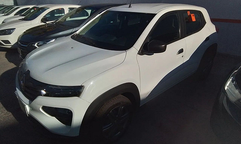 Renault Kwid 1.0 Zen...