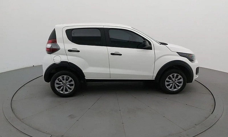 Fiat Mobi 2025 1.0 E...
