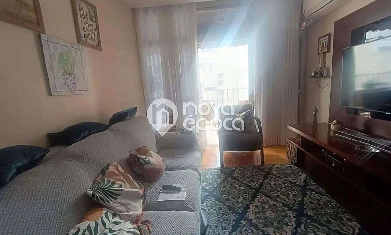 Tijuca | Apartamento...