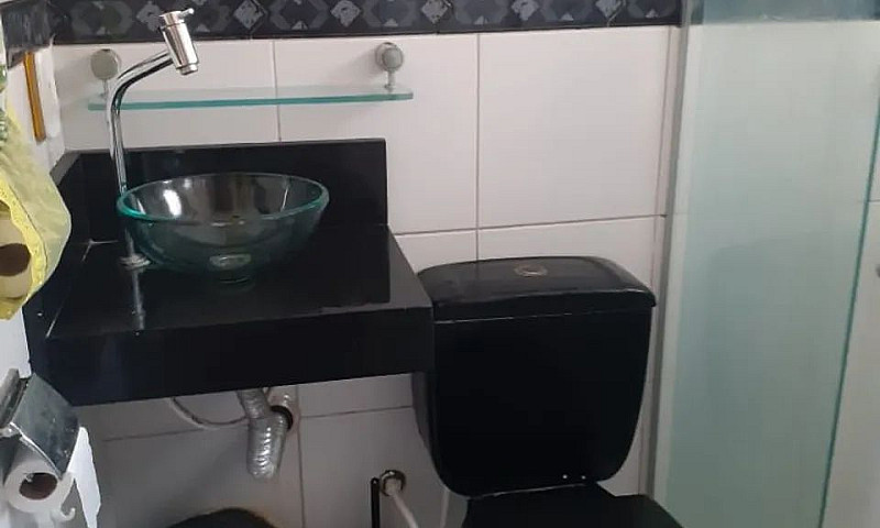 Apartamento No Passa...