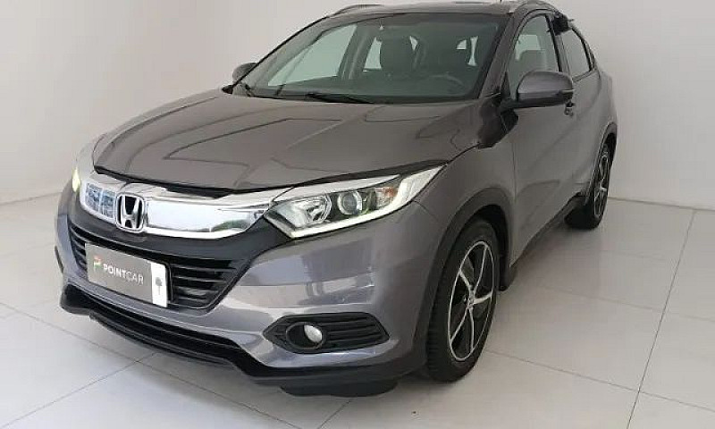 Honda Hr-V Ex 1.8 Fl...