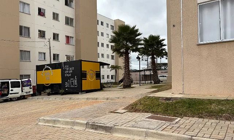Apartamento Novo Jar...