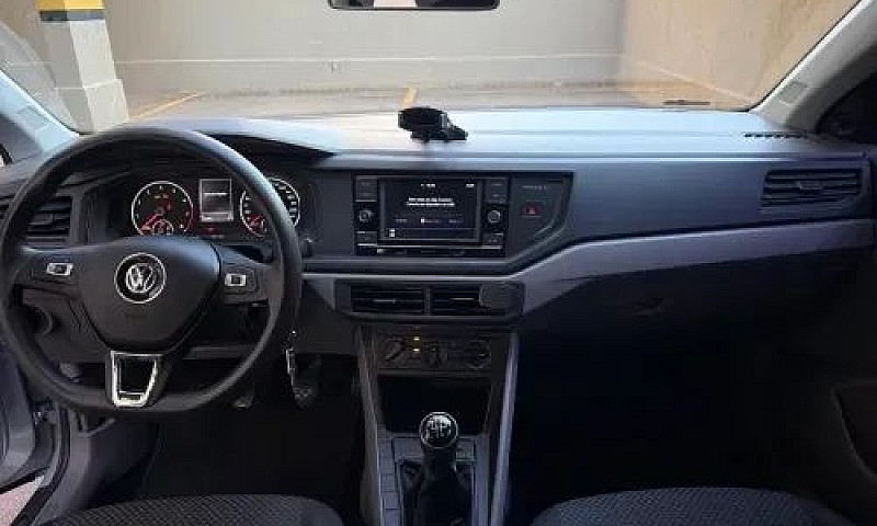  Polo 1.6 Msi Flex 1...
