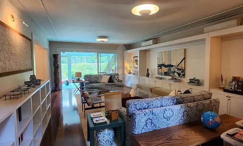 Casa À Venda Em Camp...