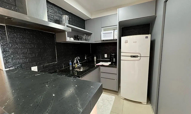 Apartamento Mobiliad...