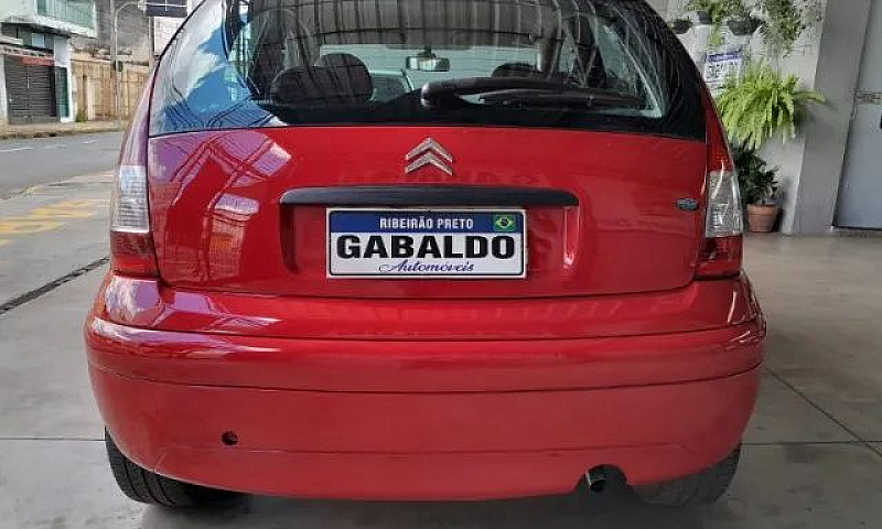 C3 1.4 Glx 2012 Flex...