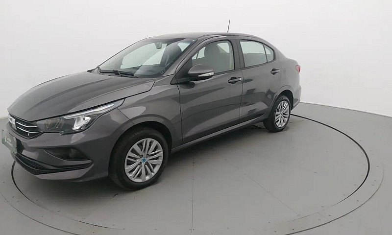 Fiat Cronos Drive 1....