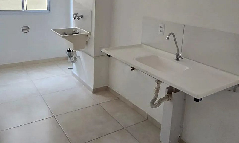 Apartamento Novo - 2...
