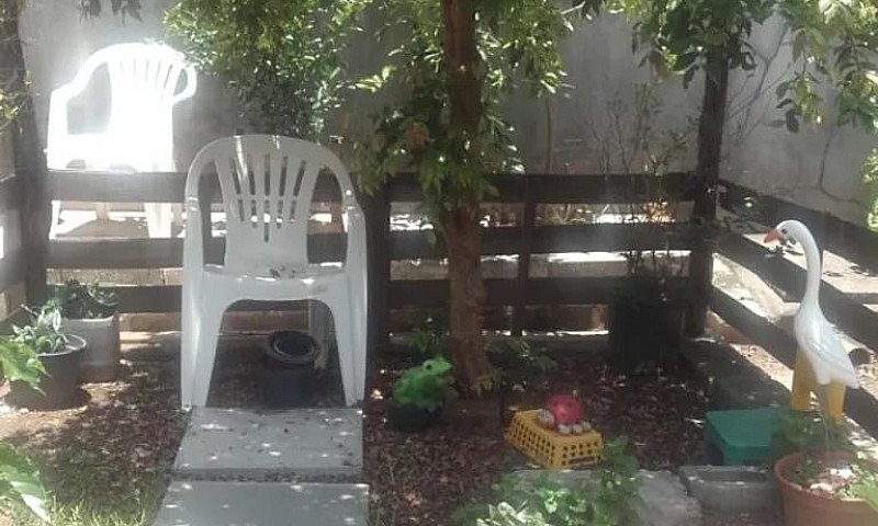 Oportunidade 2 Casas...