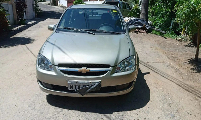 Chevrolet Classic Li...