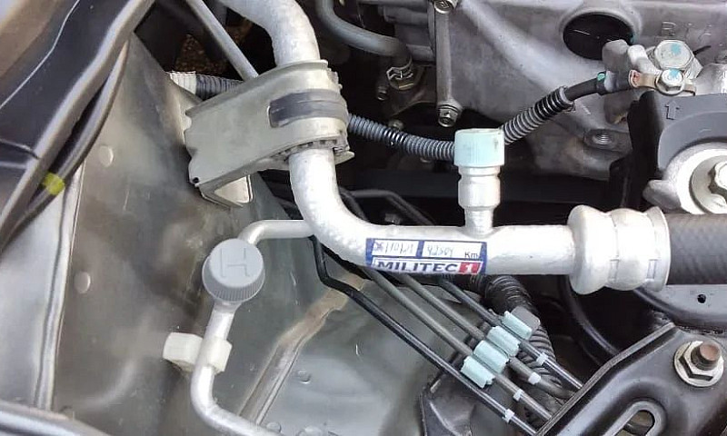 Honda Civic Sedan Lx...