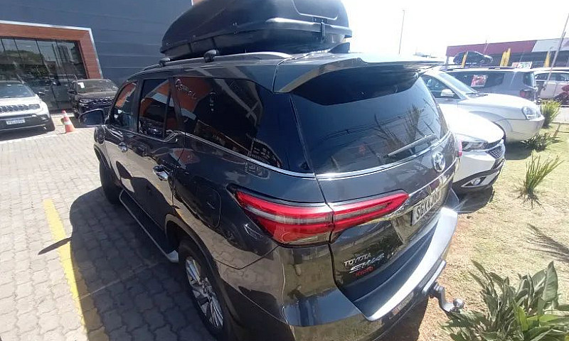 Hilux Sw4 Srx 7L Die...