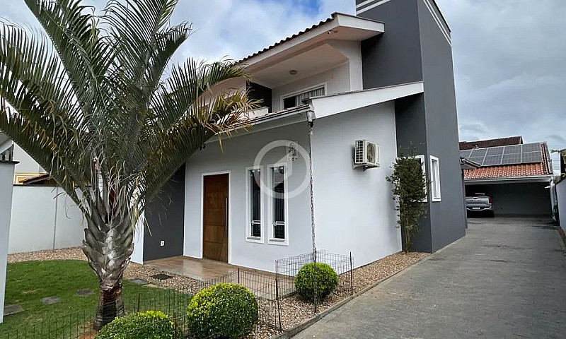 Casa Alto Padrão Com...