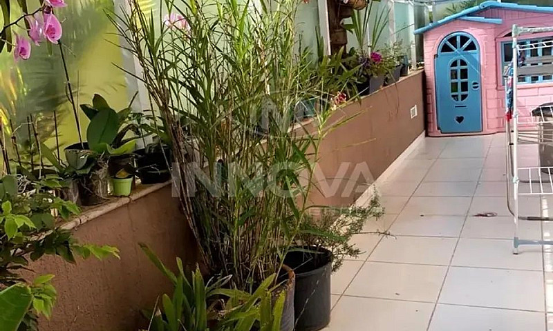 Apartamento Garden C...