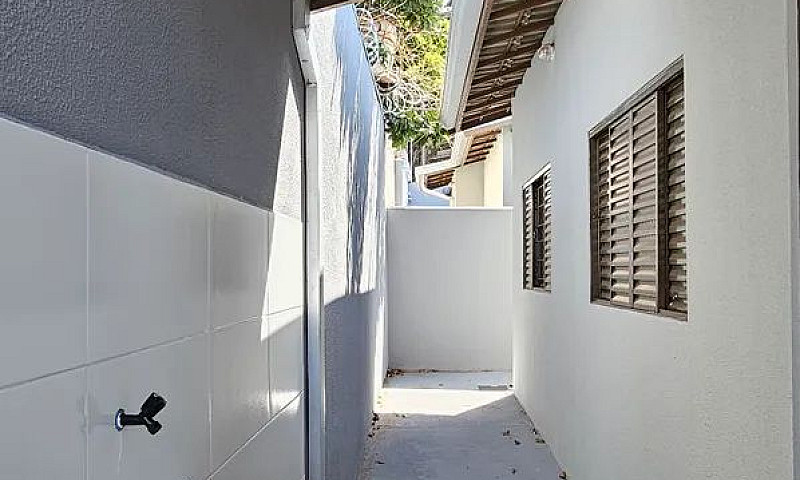 Casa Nova A Venda Ba...