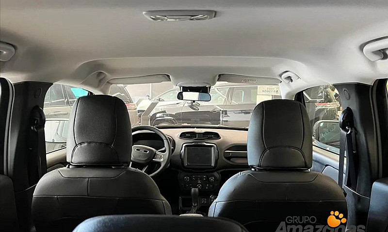 Jeep Renegade 1.3 T2...