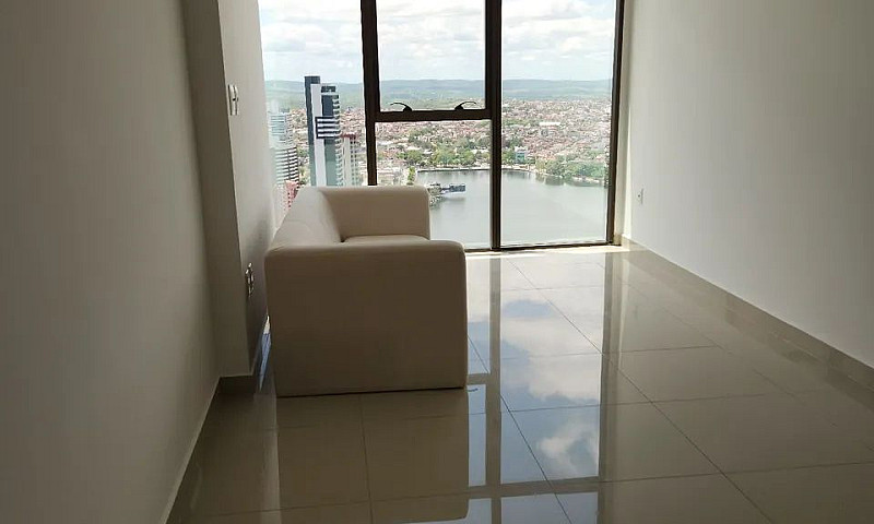 Apartamento No Mundo...