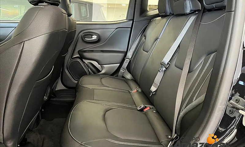 Jeep Renegade 1.3 T2...