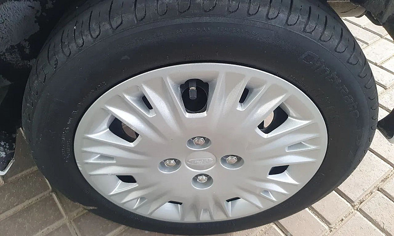 Ford Ka 1.0 Se/Se Pl...