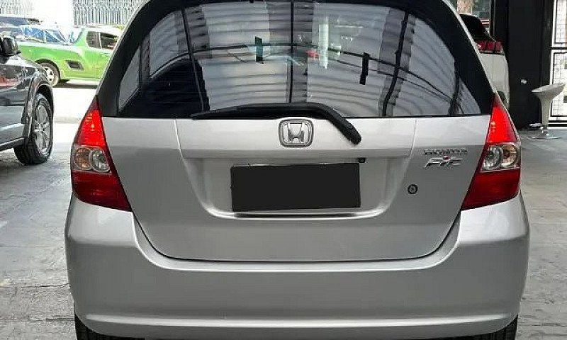 Honda Fit Lx 1.4/ 1....