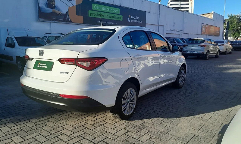 Fiat Cronos 2024 1.3...