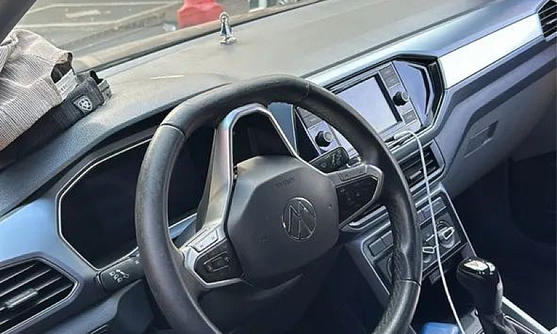 T Cross 1.0 200 Tsi ...