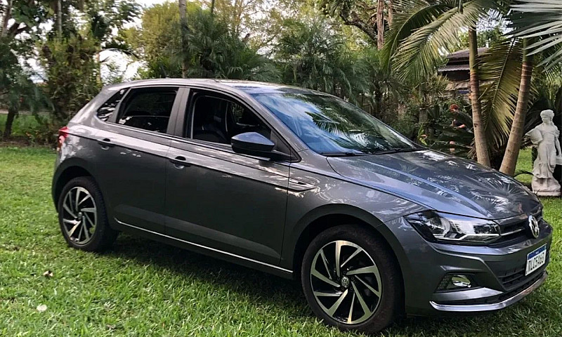 Volkwsvagen Polo 1.0...
