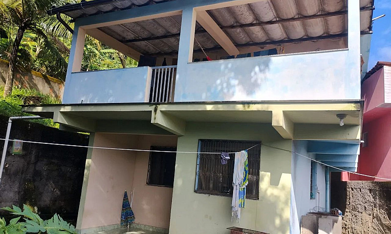 Casa Em Mangaratiba ...