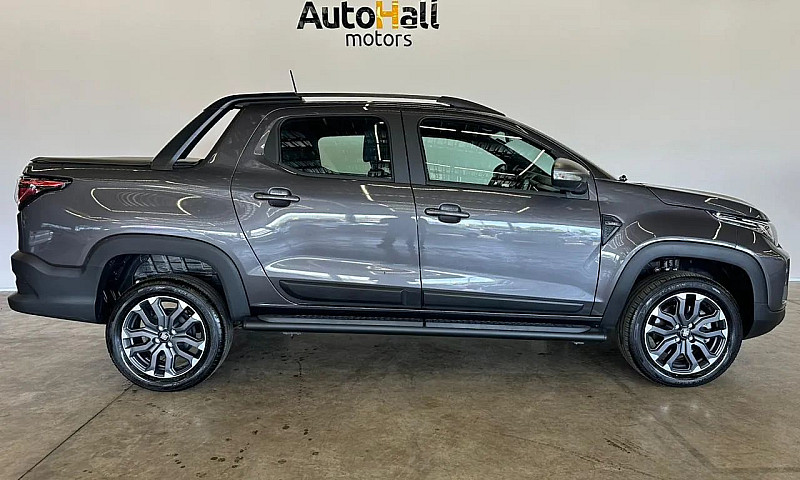 Fiat Strada Ultra 1....