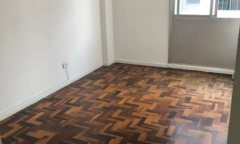 Apartamento Para Alu...