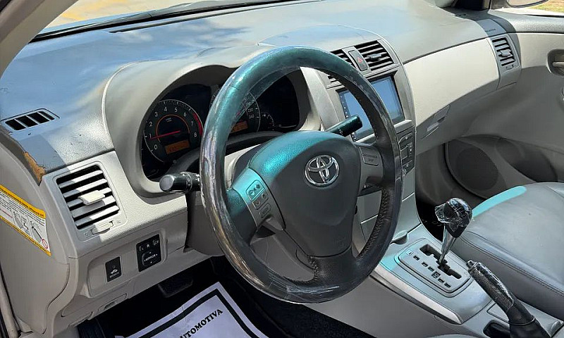 Toyota Corolla Xei 1...