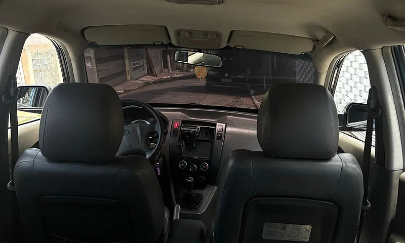 Hyundai Tucson 2.0 1...
