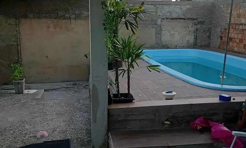 Micaela - Vendo Casa...