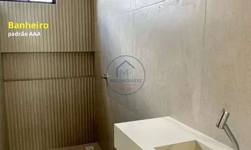 Casa No Condomínio S...