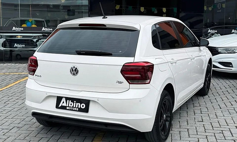 Volkswagen Polo 1.0 ...