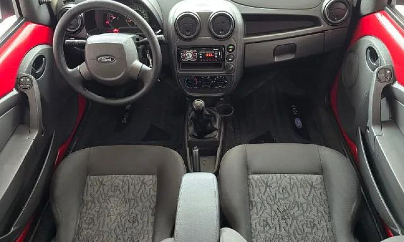 Ford Ka 1.0 8V/1.0 8...