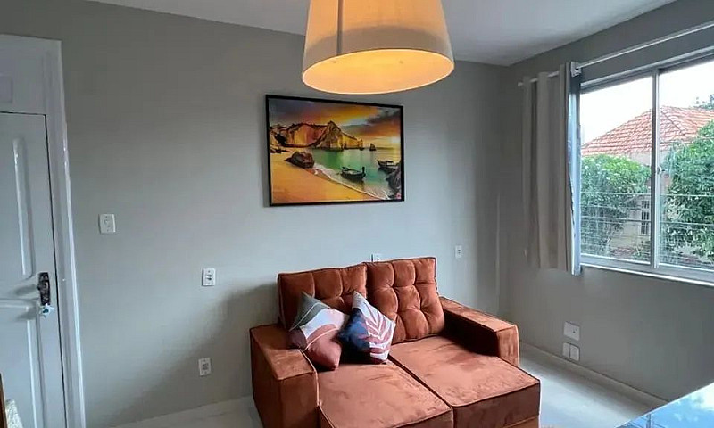 Apartamento Studio P...