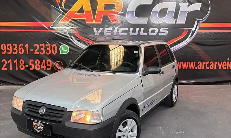 Fiat Uno Mille Celeb...