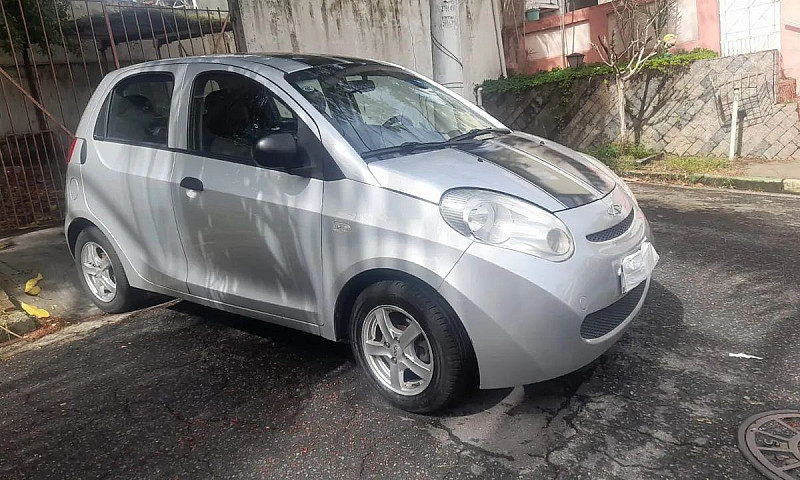Chery S-18 1.3 16V F...