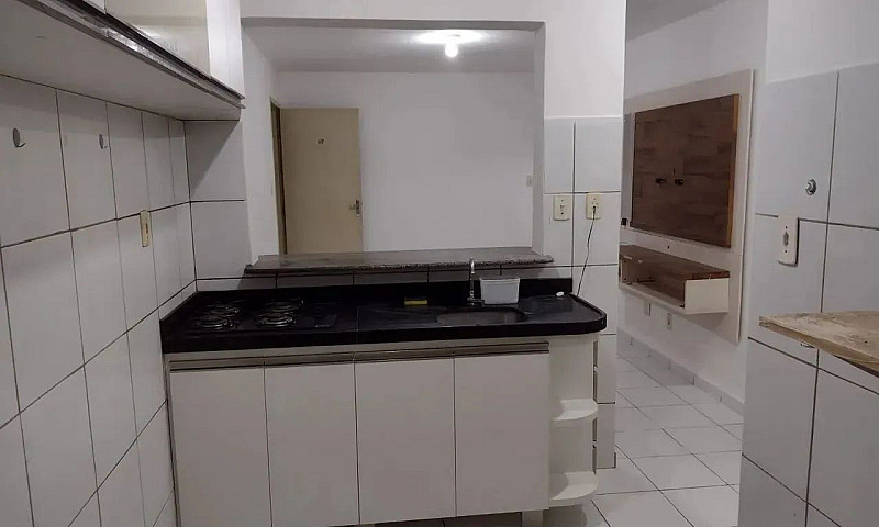Apartamento Locação ...