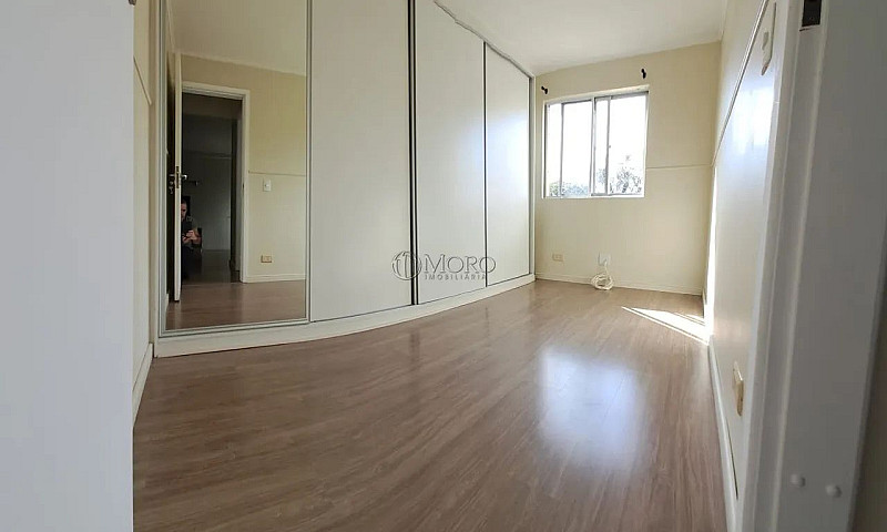 Apartamento Com 2 Do...