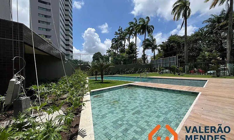 Apartamento Na Caxan...