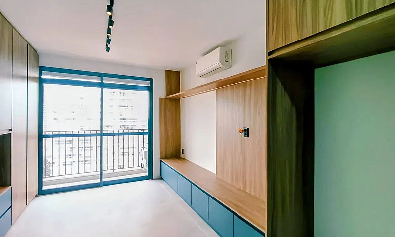 Apartamento, Pinheir...
