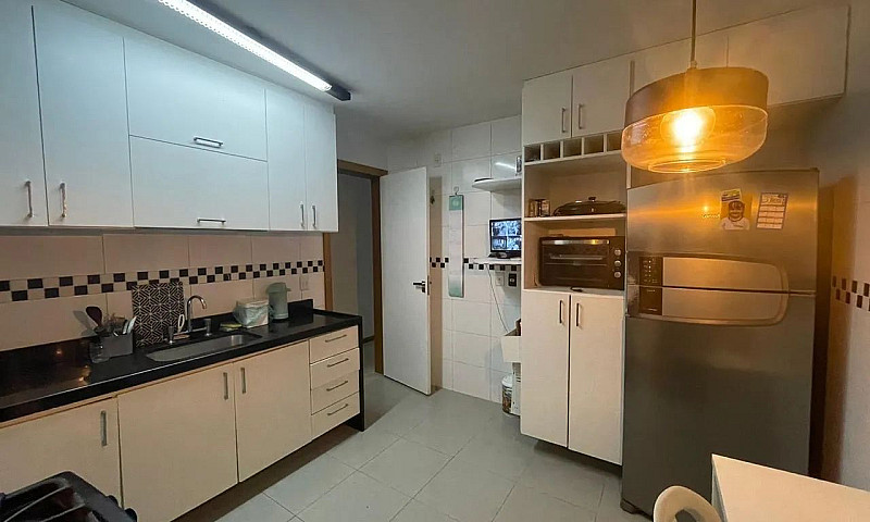 Linda Casa À Venda N...