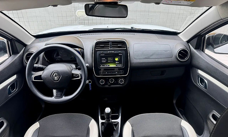 Renault Kwid Intense...